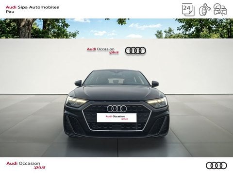 Voitures D'occasion À Lescar | Audi A1 Sportback 30 Tfsi 116 Ch S Tronic 7 S Line 5P
