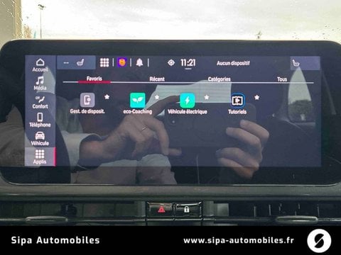 Voitures D'occasion À Mérignac | Fiat 500 E 118 Ch Nouvelle 3P