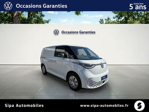 Voitures D'occasion À Lescar | Volkswagen Id. Buzz Cargo 204 Ch 4P