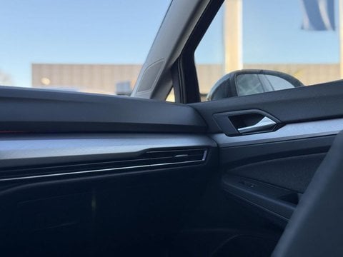 Voitures D'0Km À Lescar | Volkswagen Golf 1.5 Ehybrid 204 Dsg6 Vw Edition 5P