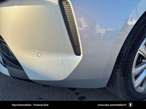 Voitures D'occasion À Toulouse | Opel Astra 1.2 Turbo 110 Ch Bvm6 5P