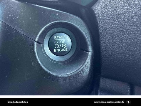 Voitures D'occasion À Mérignac | Jeep Renegade 1.6 L Multijet 120 Ch Bvm6 Limited 5P