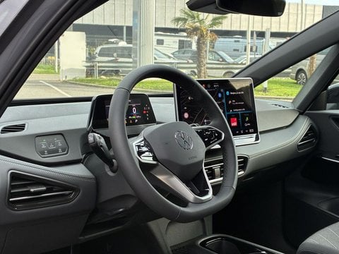 Voitures D'0Km À Lescar | Volkswagen Id.3 170 Ch Pure Life Max 5P