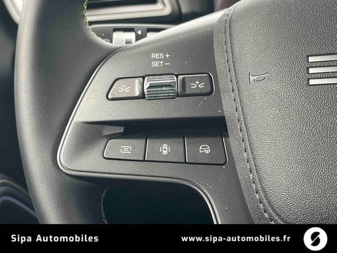 Voitures D'0Km À Le Bouscat | Byd Atto 2 1.5 Dm-I Boost 5P