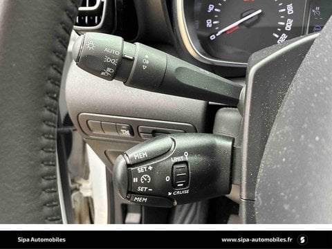 Voitures D'occasion À Mont-De-Marsan | Citroën C3 Aircross Bluehdi 110 S&S Bvm6 Plus 5P