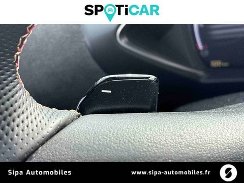 Voitures D'occasion À Toulouse | Ds Ds 3 Ds3 Crossback Puretech 130 Eat8 Performance Line+ 5P
