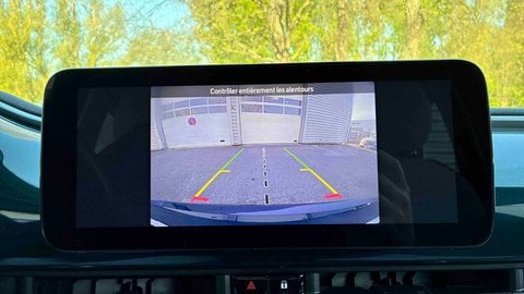 Voitures D'occasion À Muret | Fiat 500 Iii Electrique E 118 Ch Icône 3P