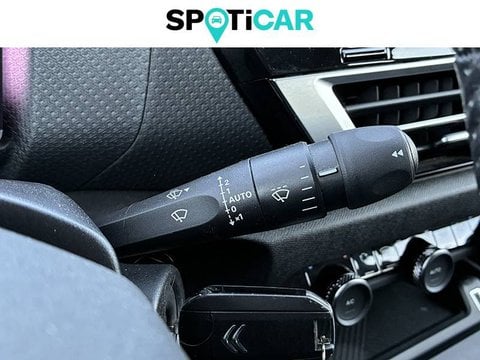Voitures D'occasion À Lescar | Citroën C4 E- 136 Ch Automatique Feel Pack 5P