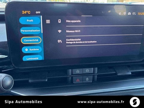 Voitures D'occasion À Mérignac | Fiat 600 1.2 Hybrid 100Ch Dct6 5P