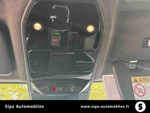 Voitures D'occasion À Muret | Renault Espace E-Tech Hybrid 200 Esprit Alpine 5P