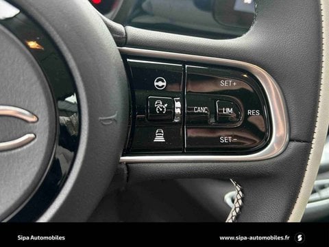 Voitures D'0Km À Mérignac | Fiat 500 Iii Electrique 3+1 E 118 Ch La Prima 4P
