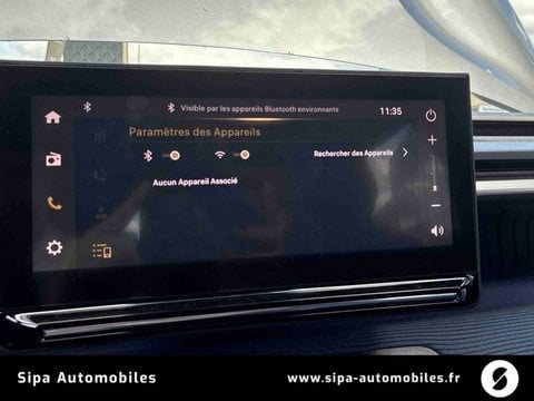Voitures D'0Km À Lescar | Citroën C3 Aircross Ii Turbo 100 Ch Man Collection 5P