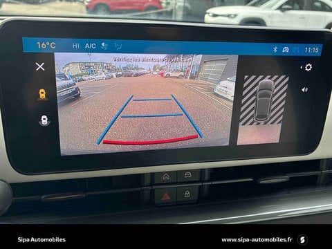 Voitures D'occasion À Mérignac | Fiat 600 1.2 Hybrid 100Ch Dct6 La Prima 5P