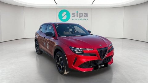 Voitures D'0Km À Dax | Alfa Romeo 145 Junior 1.2 Ibrida Ch E-Dct6 Speciale 5P