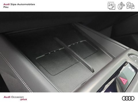 Voitures D'0Km À Lescar | Audi Q4 E-Tron Performance S Line 5P