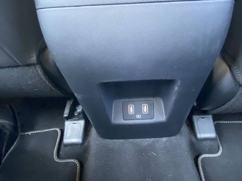 Voitures D'occasion À Le Bouscat | Hyundai Tucson Iv 1.6 T-Gdi 150 Hybrid 48V Ibvm Intuitive 5P