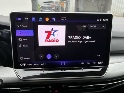 Voitures D'occasion À Lescar | Volkswagen Golf 1.5 Tsi Evo2 116 Bvm6 Vw Edition 5P