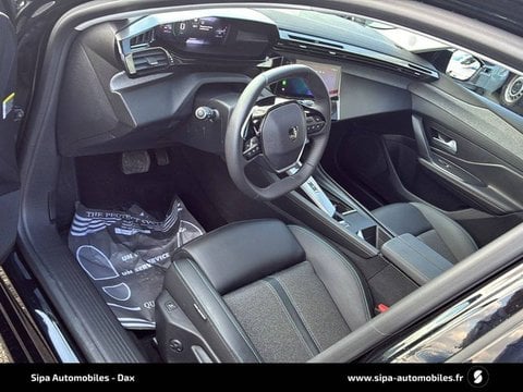 Voitures D'occasion À Dax | Peugeot 308 Iii Sw Puretech 130Ch S&S Eat8 Allure 5P