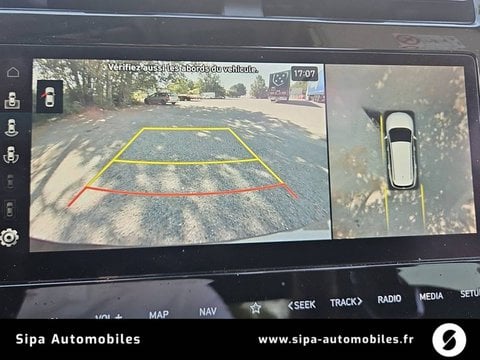 Voitures D'occasion À Muret | Hyundai Tucson 1.6 T-Gdi 230 Hybrid Bva6 Executive 5P