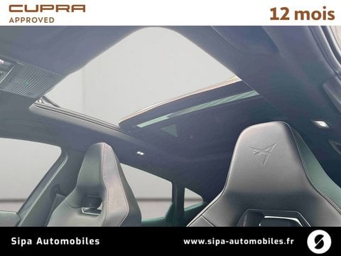 Voitures D'occasion À Lescar | Cupra Formentor 1.5 Tsi 150 Ch Dsg7 Vz-Line 5P