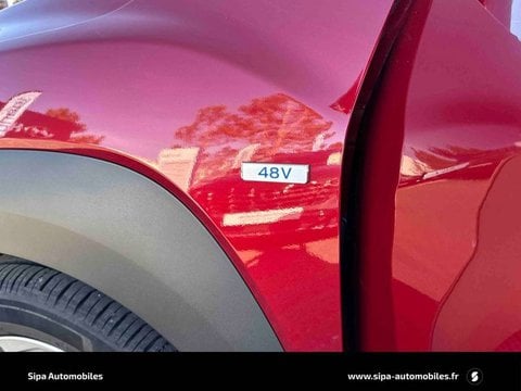 Voitures D'occasion À La-Teste-De-Buch | Hyundai Kona 1.0 T-Gdi 120 Hybrid 48V Intuitive 5P