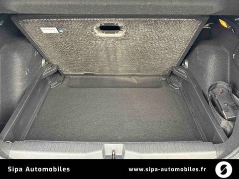 Voitures D'occasion À Toulouse | Opel Frontera 1.2 Turbo Hybrid 136 Ch E-Dct6 Edition 5P