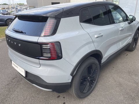 Voitures D'0Km À Lescar | Volvo Ex30 Cross Country Twin Performance 428 Ch 1Edt Ultra 5P