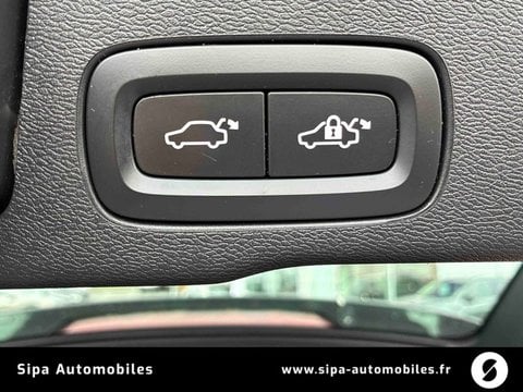 Voitures D'occasion À Lescar | Volvo Xc60 D4 Awd 190 Ch Adblue Geatronic 8 Business Executive 5P