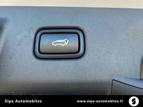 Voitures D'occasion À Toulouse | Hyundai Tucson 1.6 Crdi 136 Hybrid 48V Dct-7 Executive 5P
