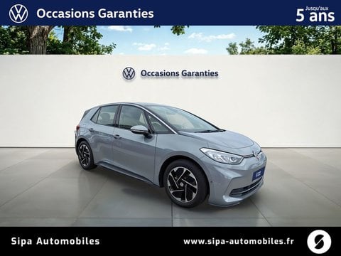 Voitures D'occasion À Lescar | Volkswagen Id.3 204 Ch Pro Performance Life Plus 5P