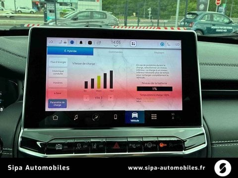 Voitures D'occasion À Toulouse | Jeep Compass 1.3 Phev T4 240 Ch 4Xe Eawd S 5P