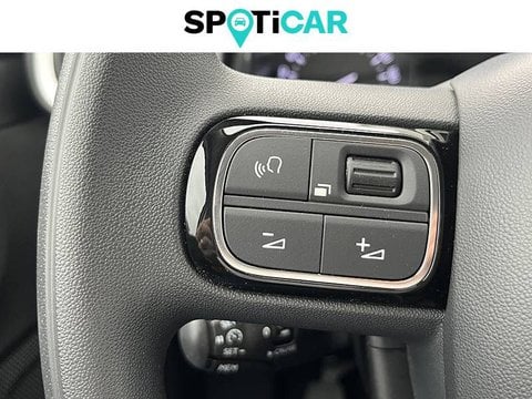 Voitures D'occasion À Lescar | Citroën C3 Puretech 83 Ch Bvm5 You 5P