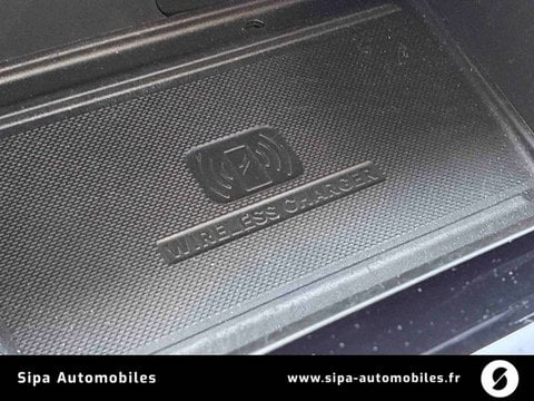 Voitures D'occasion À Toulouse | Jeep Compass 1.5 Turbo T4 130 Ch E-Hybrid Bvr7 Upland 5P