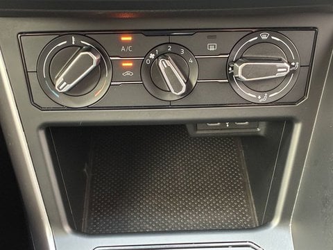 Voitures D'occasion À Lescar | Volkswagen Polo 1.0 Tsi 95 S&S Bvm5 Vw Edition 5P