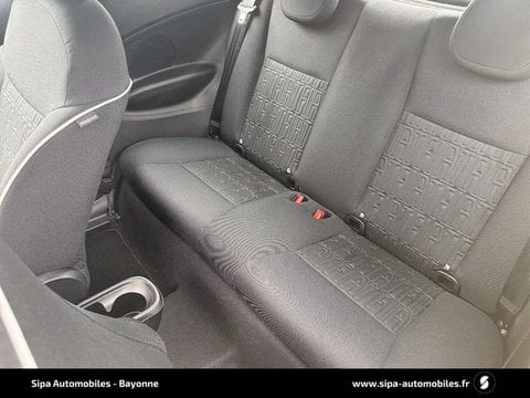 Voitures D'occasion À Bayonne | Fiat 500 Iii Electrique E 118 Ch Nouvelle 3P