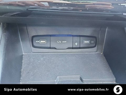Voitures D'occasion À Muret | Hyundai Tucson 1.6 T-Gdi 230 Hybrid Bva6 Executive 5P