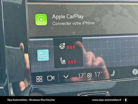 Voitures D'occasion À Mérignac | Volvo Xc40 B3 163 Ch Dct7 Ultimate 5P