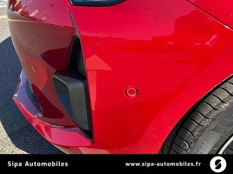 Voitures D'occasion À Toulouse | Opel Corsa Electrique 136 Ch & Batterie 50 Kwh Gs Line 5P