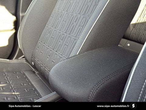 Voitures D'0Km À Lescar | Fiat 600 T-Gen 3 1.2 Hybrid 110Ch Edct6 Pop 5P