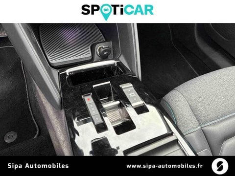 Voitures D'occasion À Mont-De-Marsan | Citroën C4 E- 136 Ch Automatique Shine 5P