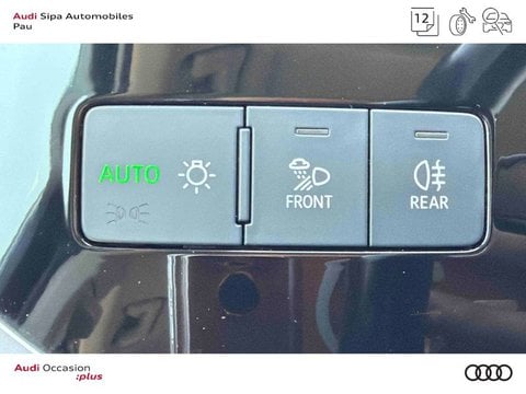 Voitures D'occasion À Lescar | Audi Q3 35 Tfsi 150 Ch S Tronic 7 Limited 5P