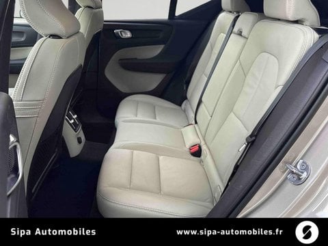Voitures D'occasion À Labège | Volvo Xc40 T5 Recharge 180+82 Ch Dct7 Ultimate 5P