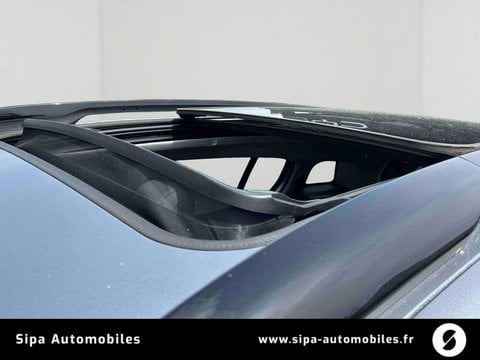 Voitures D'occasion À Fenouillet | Citroën C5 Aircross Bluehdi 130 S&S Eat8 Shine 5P