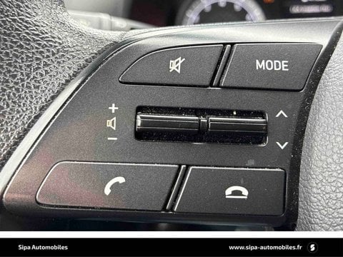 Voitures D'occasion À Villenave-D'ornon | Hyundai I20 1.2 84 Initia 5P