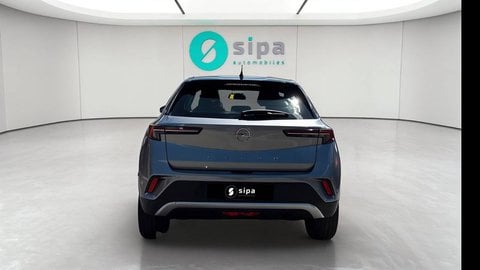 Voitures D'occasion À Toulouse | Opel Mokka 1.2 Turbo 100 Ch Bvm6 Elegance Business 5P