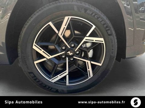 Voitures D'0Km À Toulouse | Hyundai Tucson 1.6 T-Gdi 239 Hybrid Bva6 N Line Ultime Edition 5P
