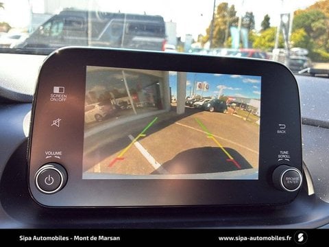 Voitures D'occasion À Mont-De-Marsan | Fiat Tipo Ii 5 Portes 1.0 Firefly Turbo 100 Ch S&S Life P...