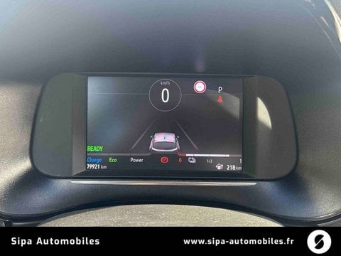 Voitures D'occasion À Muret | Opel Corsa Electrique 136 Ch & Batterie 50 Kwh Edition 5P