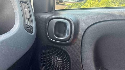Voitures D'occasion À Toulouse | Fiat Panda 1.2 69 Ch S/S Easy 5P