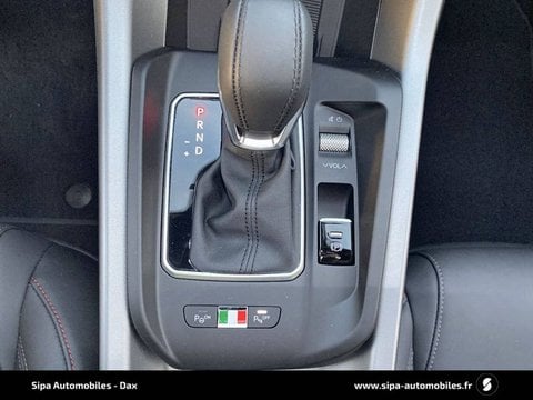 Voitures D'0Km À Dax | Alfa Romeo Tonale 1.5 Hybrid 160 Ch Vgt Tct7 Tributo Italiano 5P